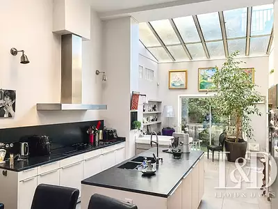 Appartement, 195,04 m²