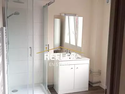 Appartement, 60 m²