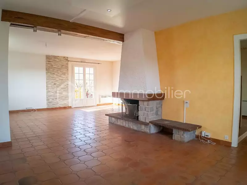 Maison, 189 m²