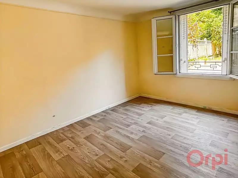 Maison, 91 m²