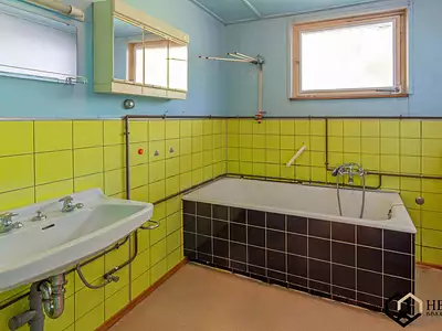 Maison, 137,31 m²