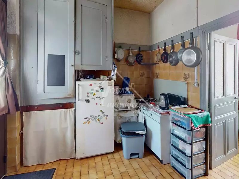 Maison, 146,4 m²