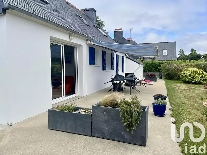 Maison, 115 m²