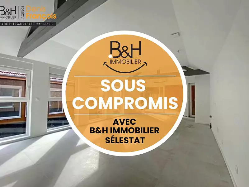 Appartement, 82,3 m²