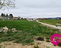 Terrain, 1 443 m²