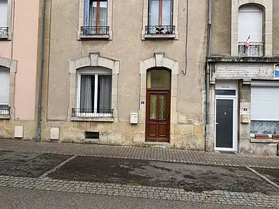 Maison, 105 m²