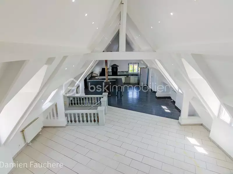 Maison, 310 m²