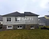 Maison, 108 m²