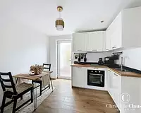 Appartement, 24,2 m²