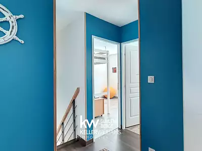 Maison, 115 m²