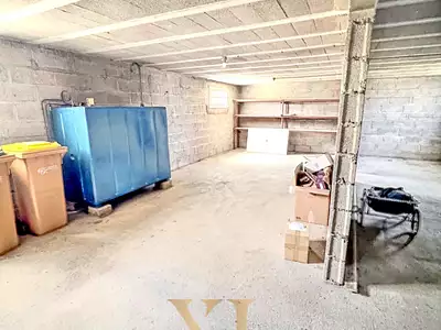 Maison, 59 m²