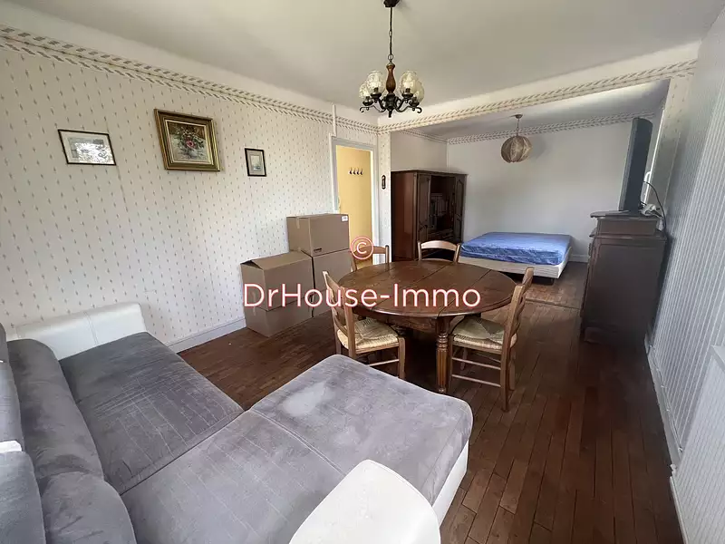 Maison, 64,34 m²