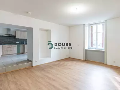 Appartement, 165 m²