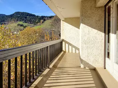 Appartement, 59,78 m²