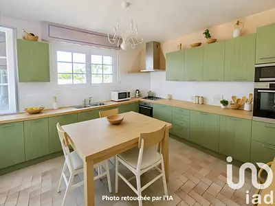 Maison, 85 m²