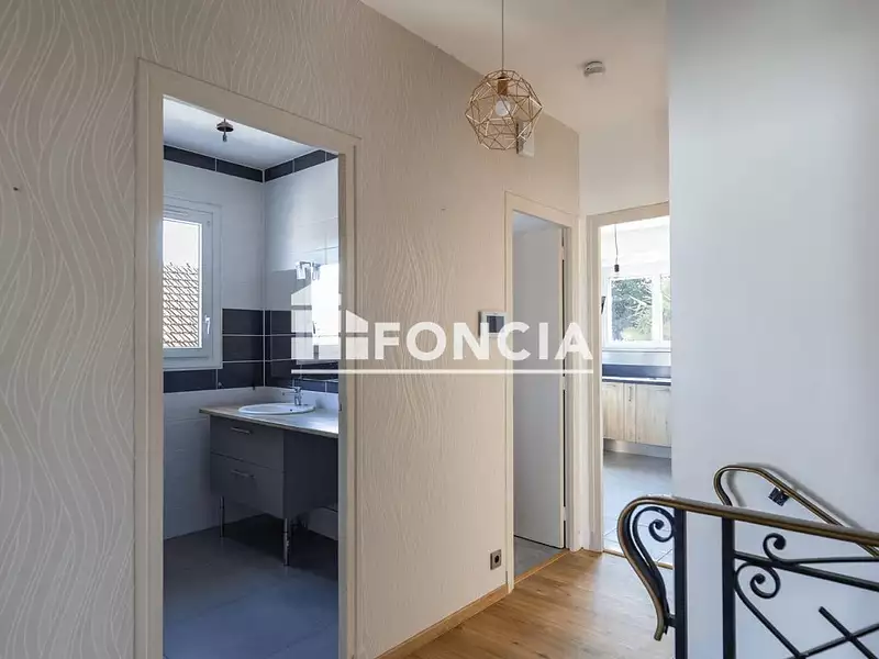 Maison, 130 m²