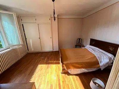 Maison, 115 m²