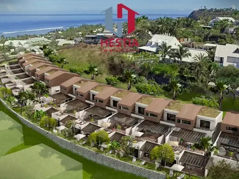 Appartement, 45,11 m²