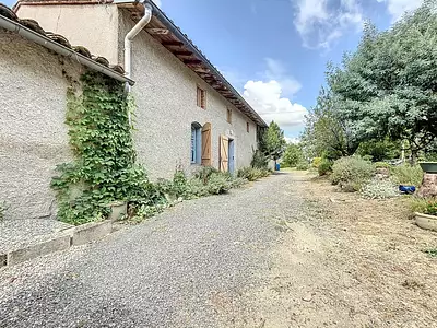 Maison, 105 m²