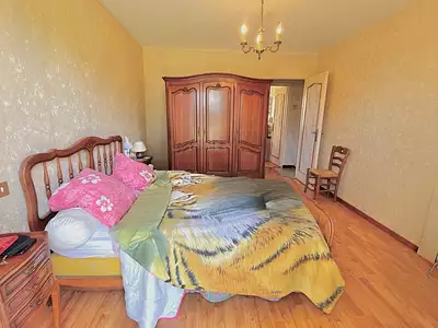 Maison, 122 m²