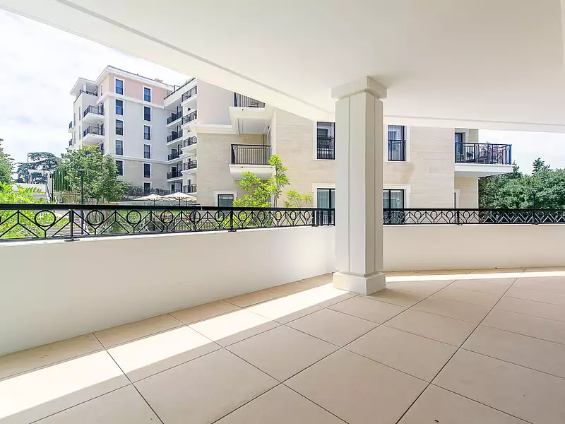 Appartement, 42 m²