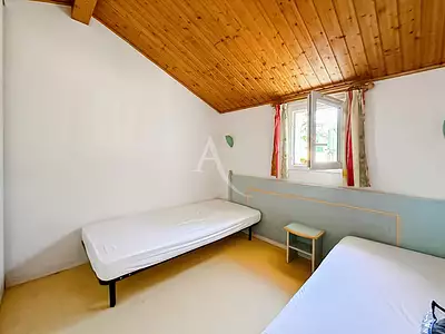 Maison, 43,38 m²