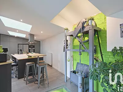 Maison, 292 m²