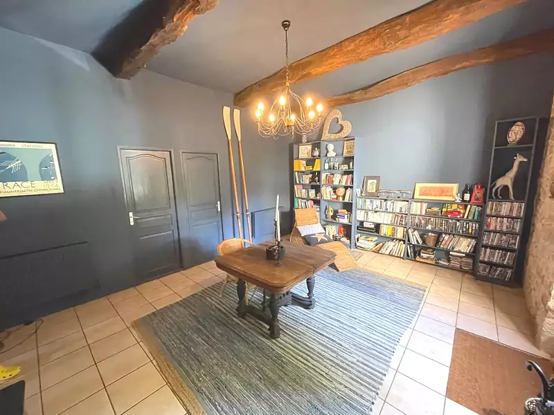 Maison, 183 m²
