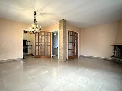 Maison, 154 m²