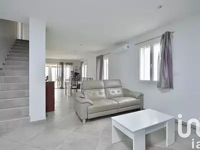 Maison, 103 m²