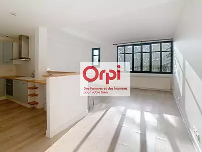 Appartement, 101 m²