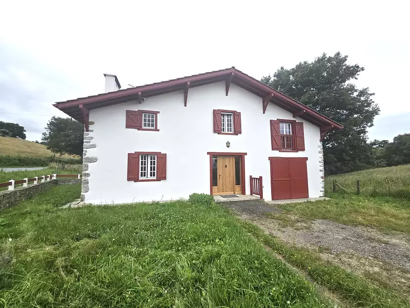 Maison, 101 m²