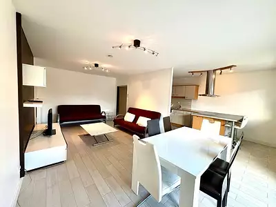 Appartement, 75 m²