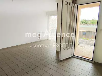Maison, 64 m²