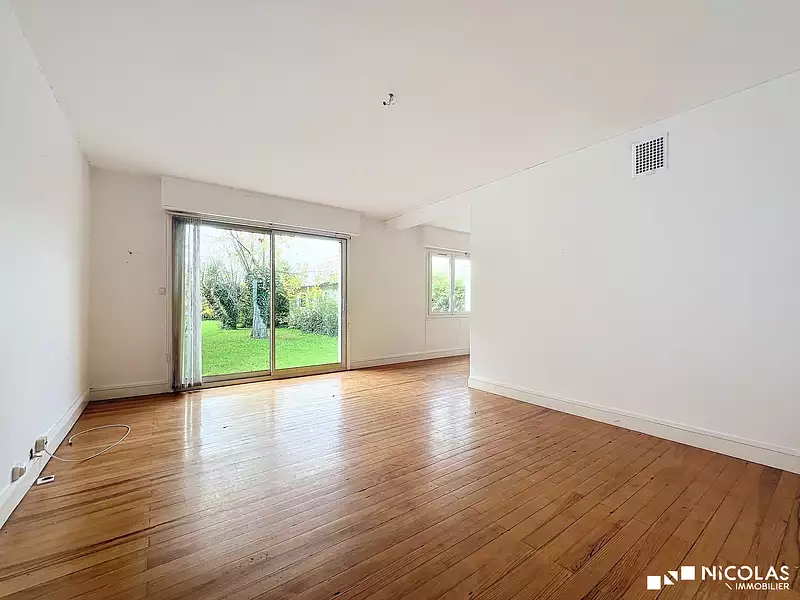 Maison, 102 m²