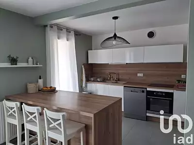 Maison, 90 m²