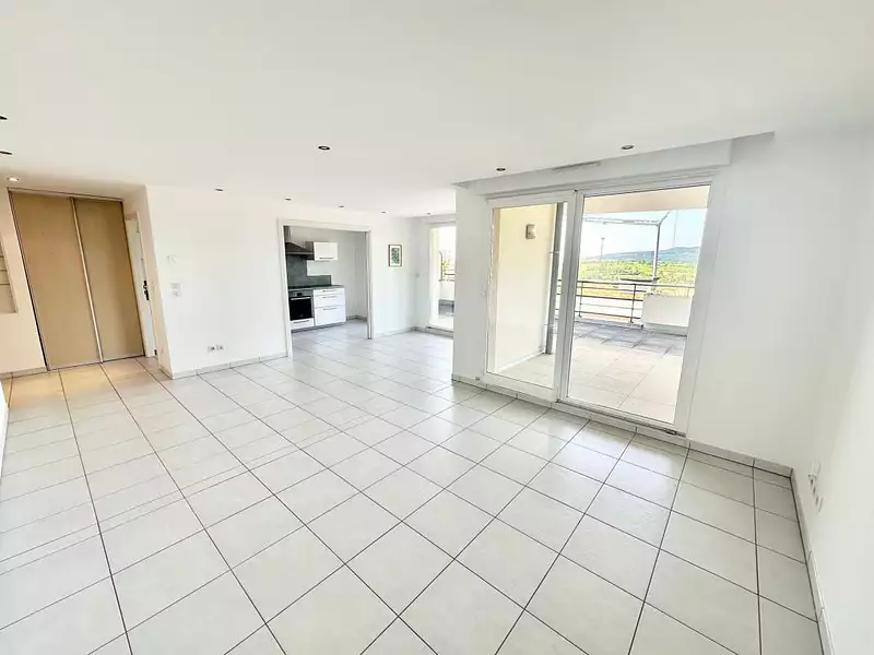 Appartement, 103 m²