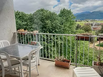 Appartement, 84,91 m²