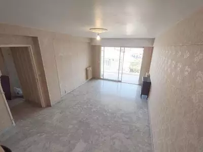 Appartement, 51 m²