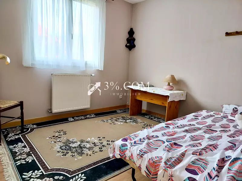 Maison, 155 m²