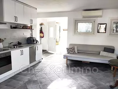 Appartement, 47,49 m²