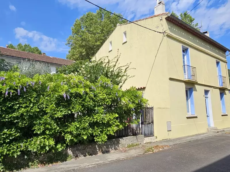 Maison, 130 m²