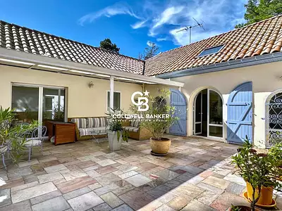 Maison, 184 m²