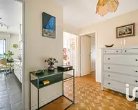 Appartement, 83 m²