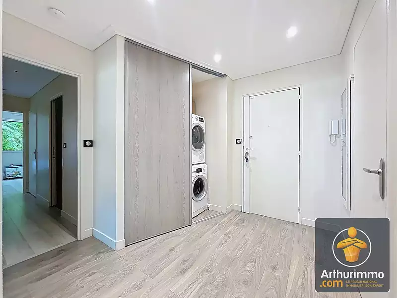 Appartement, 83 m²