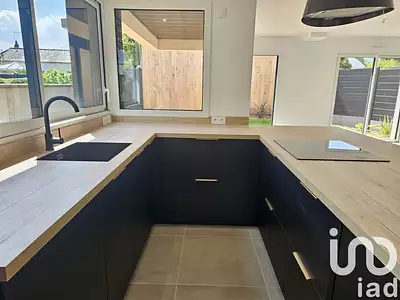 Maison, 98 m²