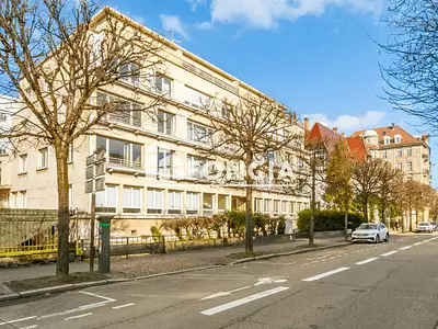 Appartement, 33 m²