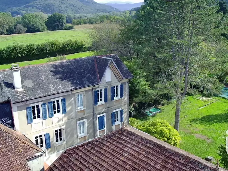 Maison, 157 m²