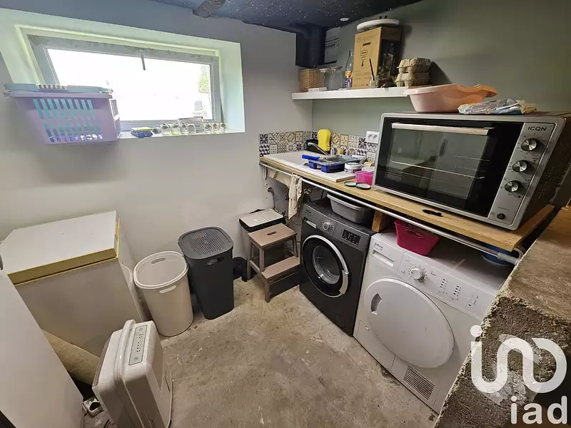 Maison, 90 m²