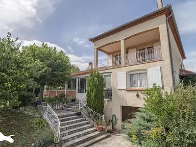 Maison, 248 m²